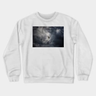 Heading Home Crewneck Sweatshirt